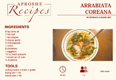 Aproshe_Editor_Recipe